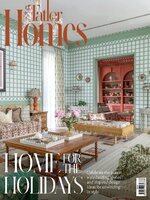 Tatler Homes Singapore